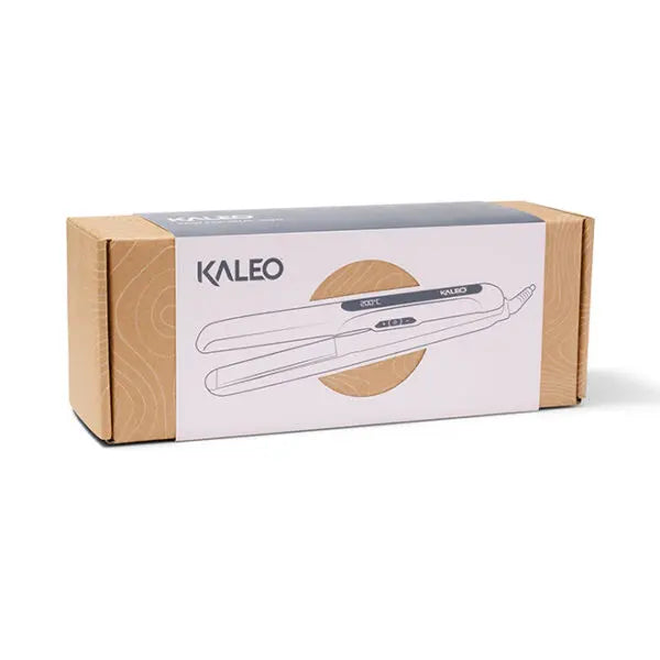 Kaleo Professional Iron Hair Straightener