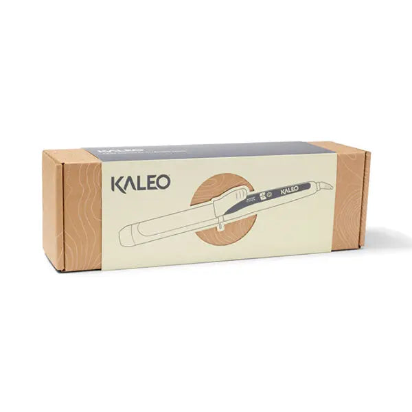 Kaleo Professional Hair Curling Tong