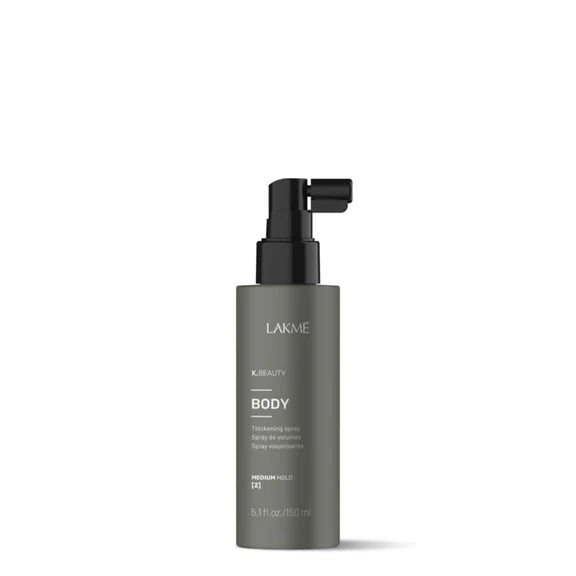 LAKME K.Beauty Body Thickening Spray 150ml