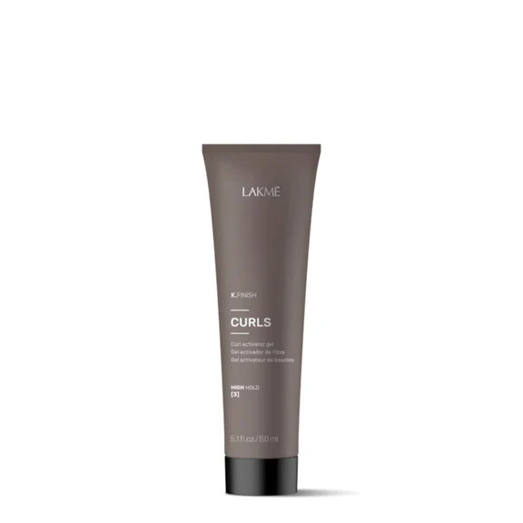 LAKME K.Finish Curls Curl Activator Gel 150ml