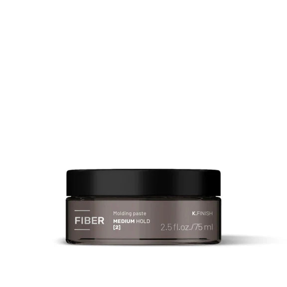 LAKME K.Finish Fiber Molding Paste Medium Hold 75ml