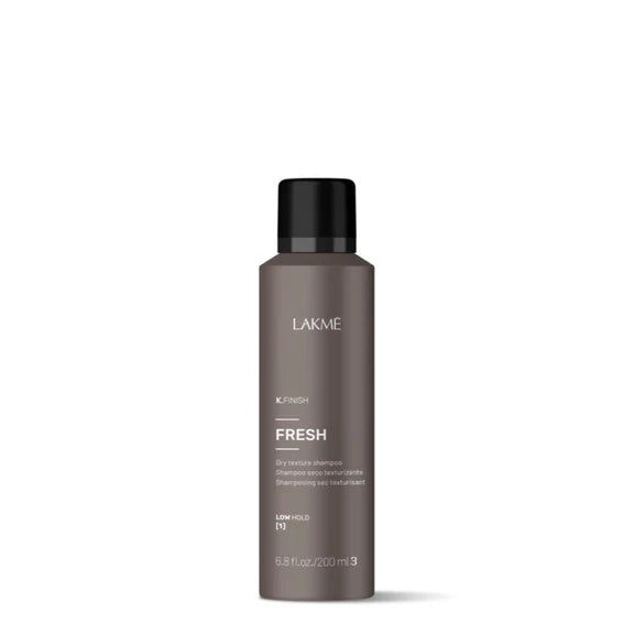 LAKME K.Finish Fresh Dry Texture Shampoo 200ml