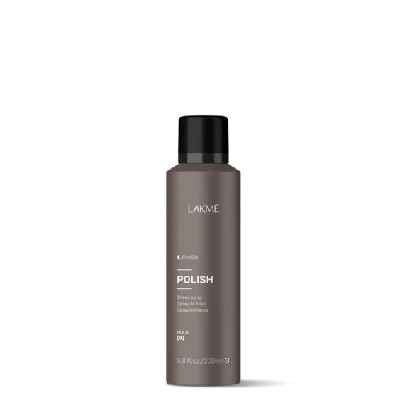 LAKME K.Finish Polish Sheen Shine Spray 200ml