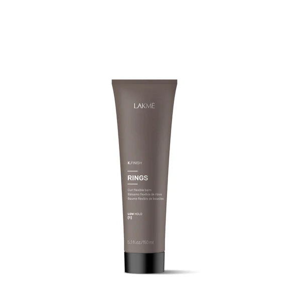 LAKME K.Finish Rings Curl Flexible Balm 150ml