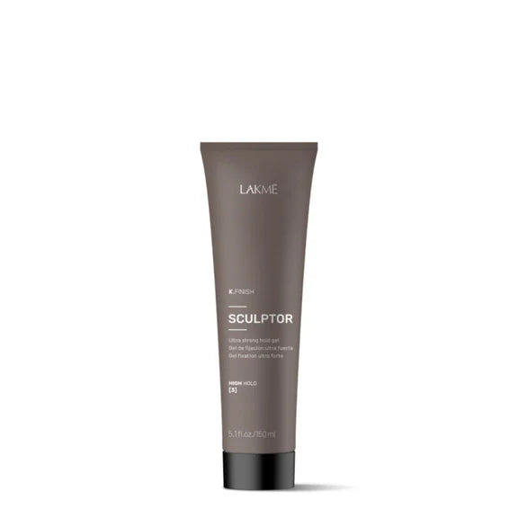 LAKME K.Finish Sculptor Ultra Strong Hold Gel 150ml