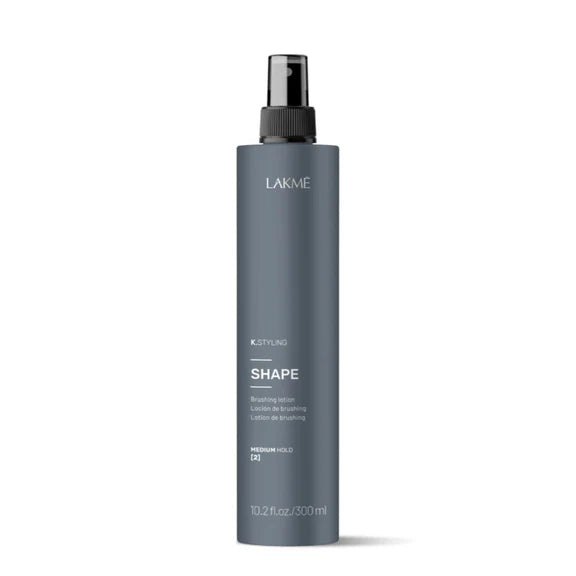 LAKME K.Styling Shape Brushing Lotion 300ml