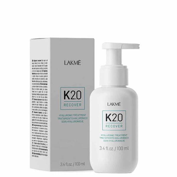 LAKME K2.0 RECOVER HYALURONIC TREATMENT 100ML