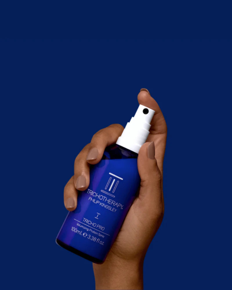 Philip Kingsley Tricho Pro Volumizing Protein Spray