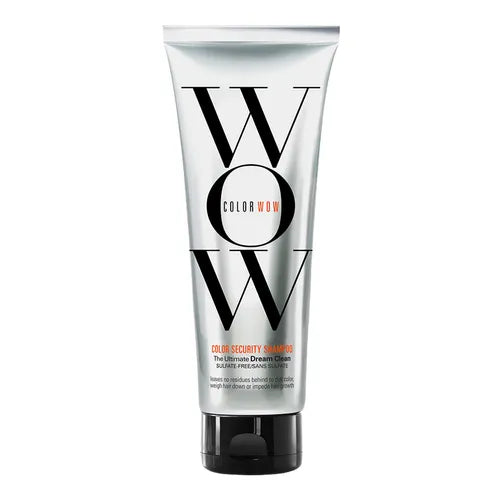 COLOR WOW Color Security Shampoo