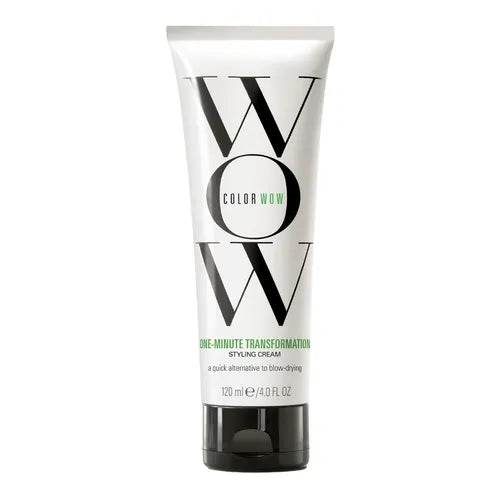 COLOR WOW One Minute Transformation Styling Cream