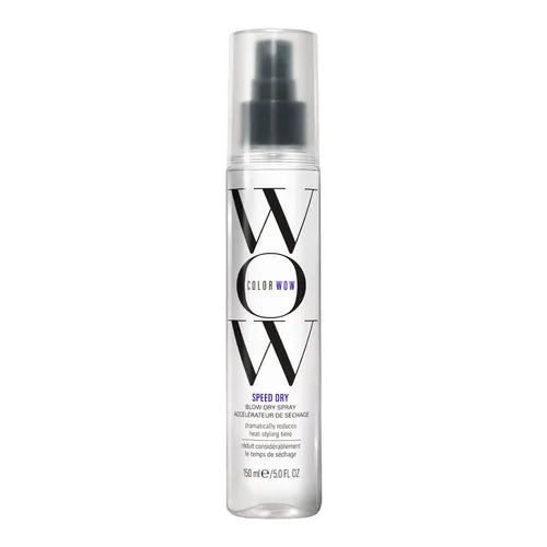 COLOR WOW Speed Dry Blow Dry Spray