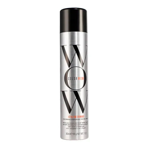 COLOR WOW Style On Steroids Texture Finishing Spray