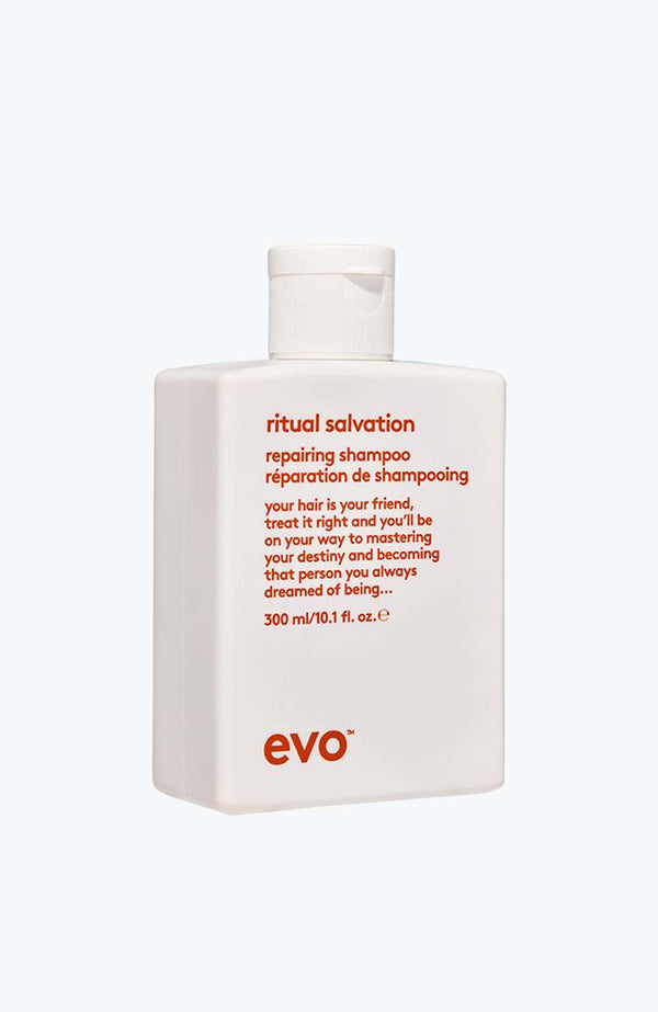 Ritual Salvation Repairing Shampoo