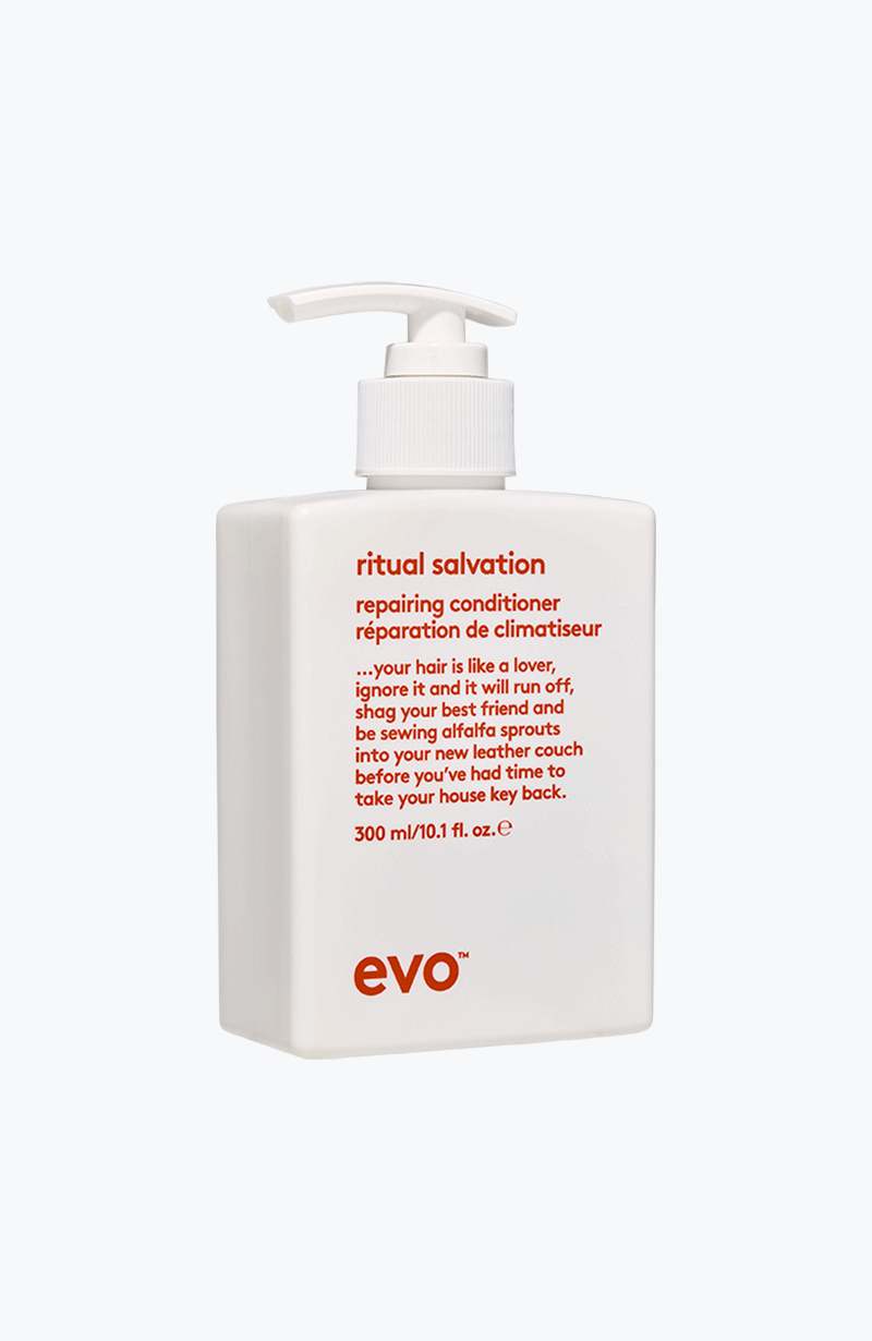 Ritual Salvation Repairing Conditioner