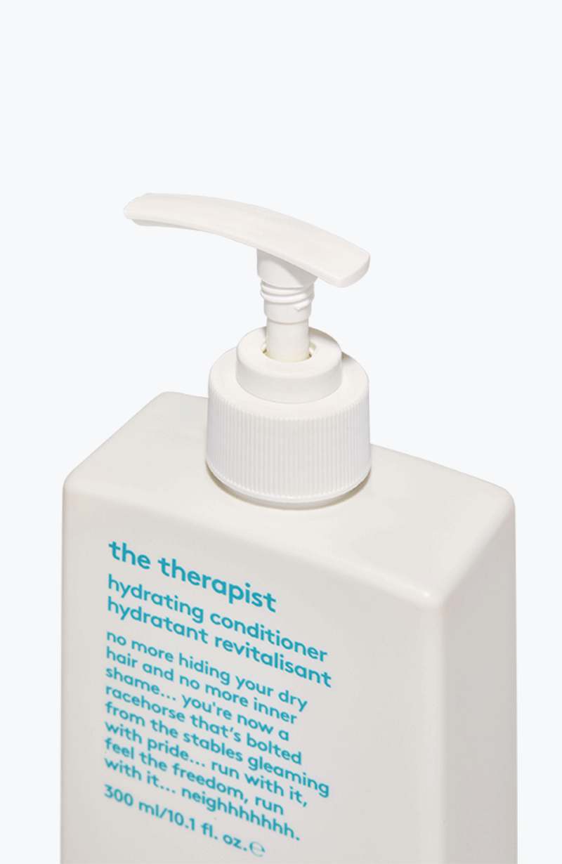 The Therapist Hydrating Conditioner