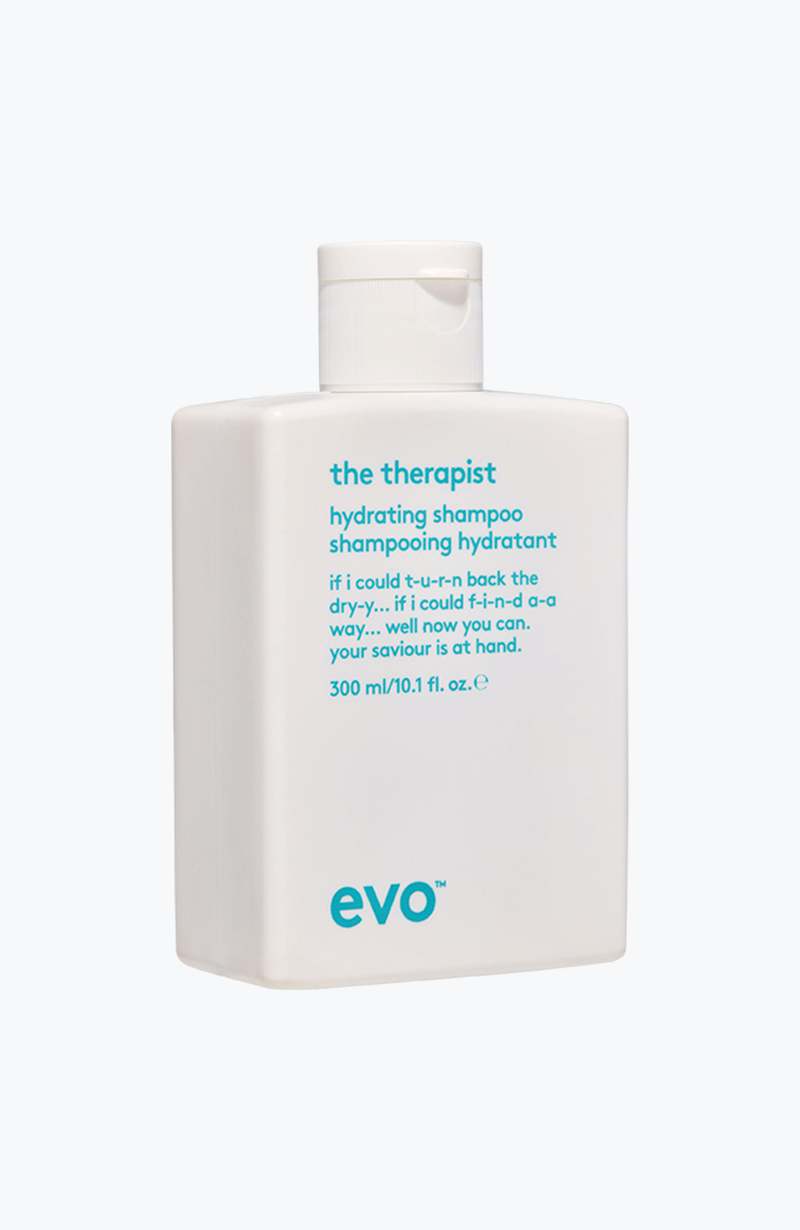 The Therapist Hydrating Shampoo