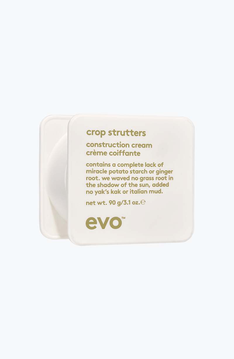 Crop Strutters Construction Cream