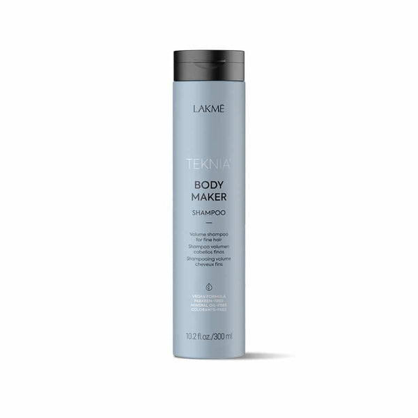 TEKNIA BODY MAKER SHAMPOO