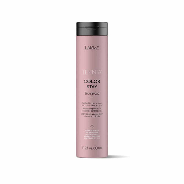 TEKNIA COLOR STAY SHAMPOO