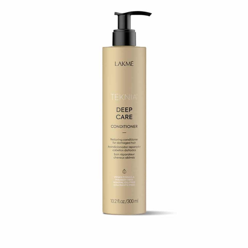 TEKNIA DEEP CARE CONDITIONER