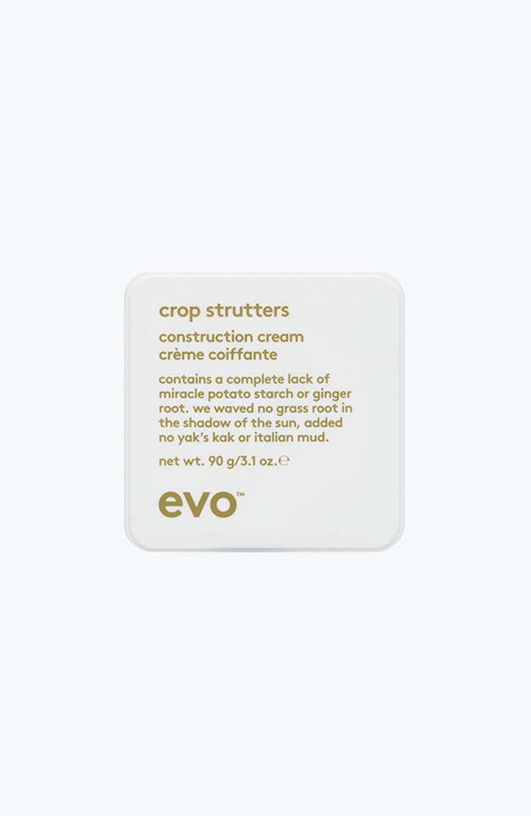 Crop Strutters Construction Cream