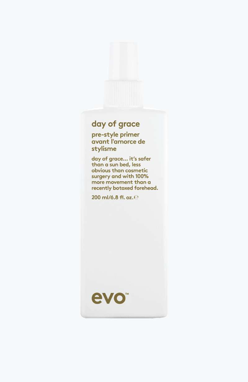 Day Of Grace Pre-Style Primer