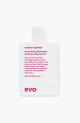 Mane Tamer Smoothing Shampoo