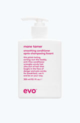 Mane Tamer Smoothing Conditioner