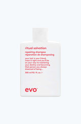 Ritual Salvation Repairing Shampoo