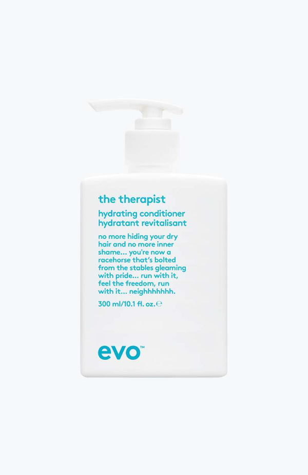 The Therapist Hydrating Conditioner