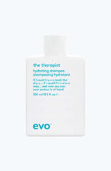 The Therapist Hydrating Shampoo