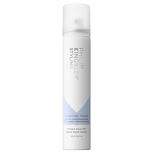 Philip Kingsley Finishing Touch Mist Flexible Hold 100ml