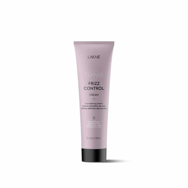 TEKNIA FRIZZ CONTROL CREAM