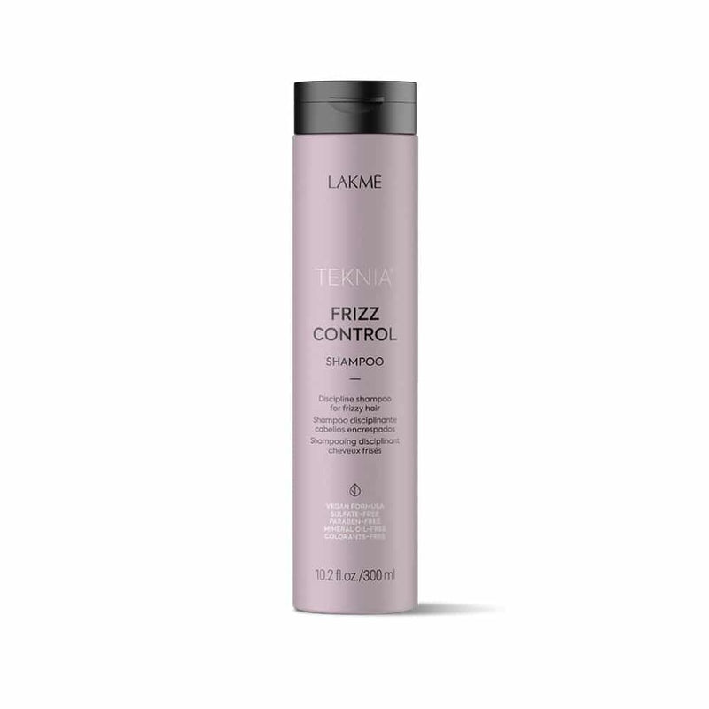 TEKNIA FRIZZ CONTROL SHAMPOO