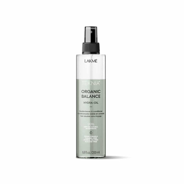 TEKNIA ORGANIC BALANCE HYDRA-OIL