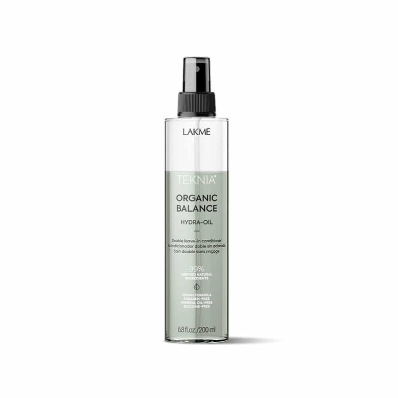 TEKNIA ORGANIC BALANCE HYDRA-OIL