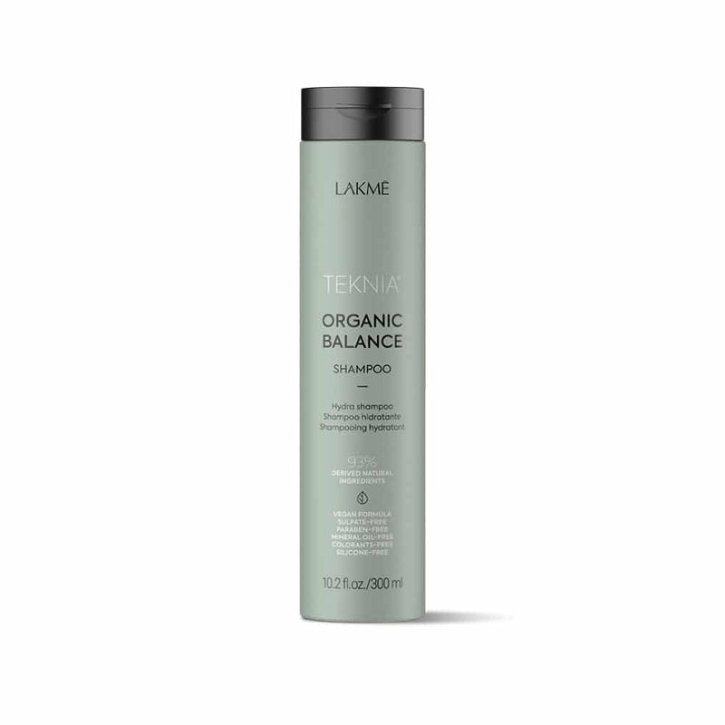 TEKNIA ORGANIC BALANCE SHAMPOO