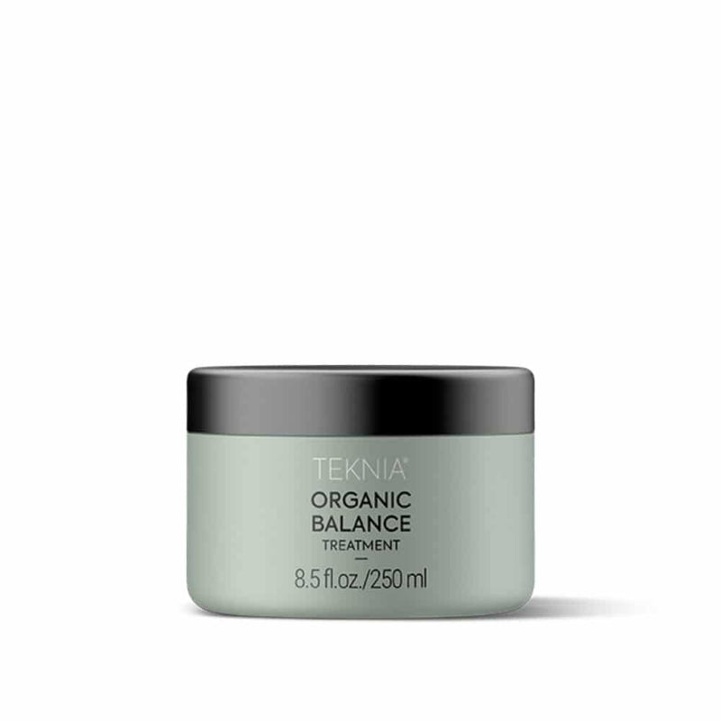 TEKNIA ORGANIC BALANCE TREATMENT