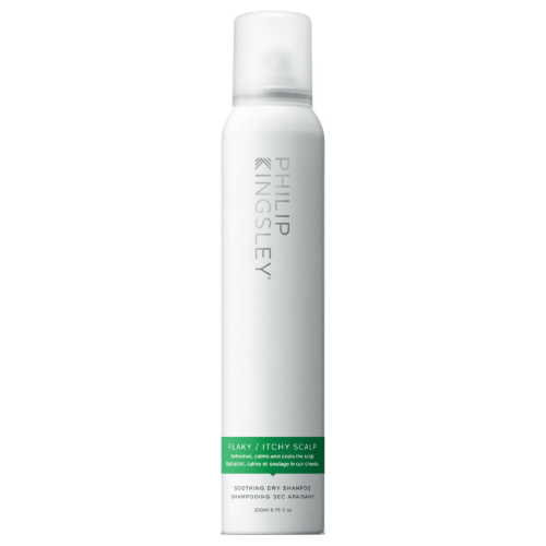 Philip Kingsley Flaky/Itchy Scalp Dry Shampoo 200ml